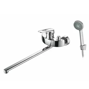 Смеситель для ванны D-Lin