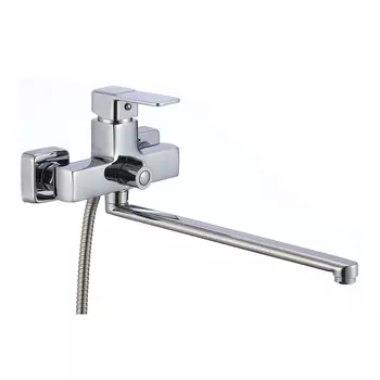 Смеситель для ванны D-Lin