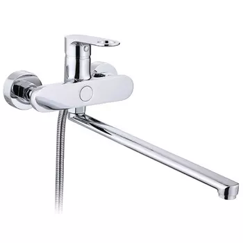 Смеситель для ванны D-Lin