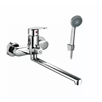 Смеситель для ванны D-Lin