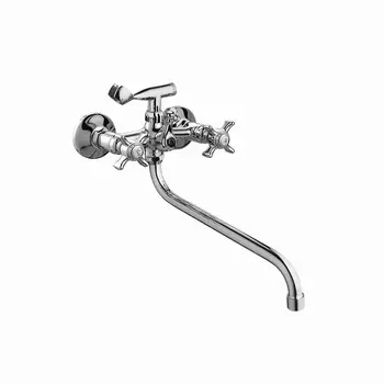 Смеситель для ванны D-Lin