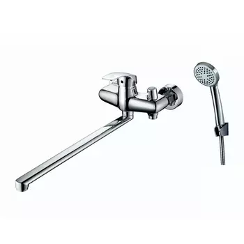 Смеситель для ванны D-Lin