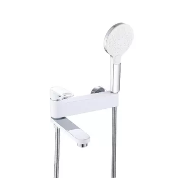 Смеситель для ванны D-Lin