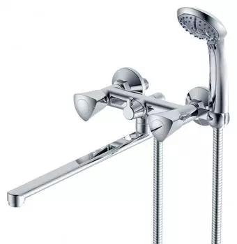 Смеситель для ванны Damixa
