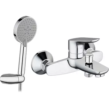 Смеситель для ванны Damixa