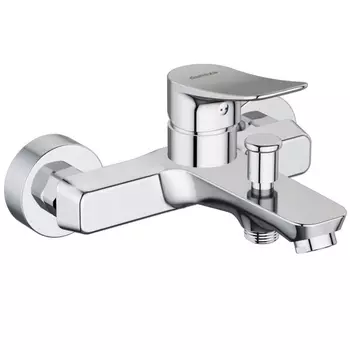 Смеситель для ванны Damixa