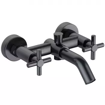 Смеситель для ванны Damixa