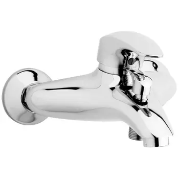 Смеситель для ванны Damixa