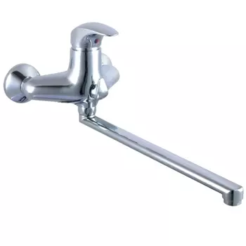 Смеситель для ванны Damixa