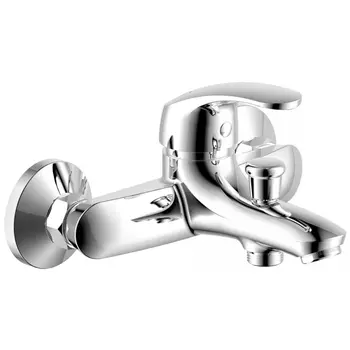 Смеситель для ванны Damixa