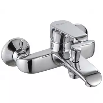 Смеситель для ванны Damixa