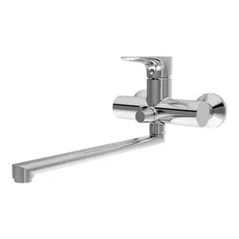 Смеситель для ванны Damixa