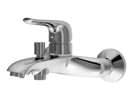 Смеситель для ванны Damixa