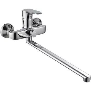 Смеситель для ванны Damixa