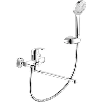 Смеситель для ванны Damixa