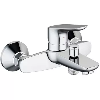 Смеситель для ванны Damixa