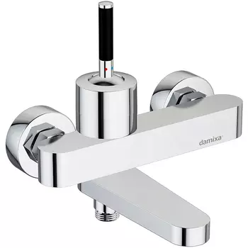 Смеситель для ванны Damixa