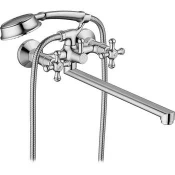 Смеситель для ванны Damixa