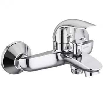 Смеситель для ванны Damixa