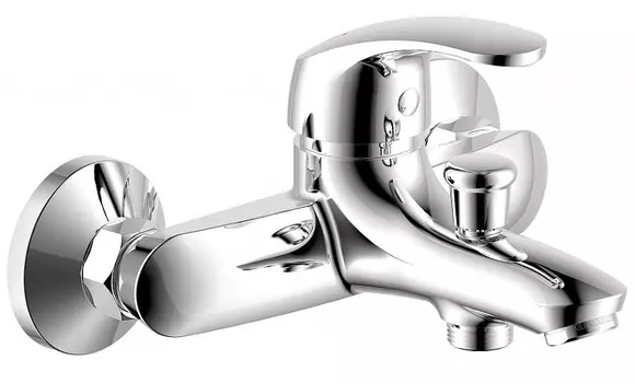 Смеситель для ванны Damixa