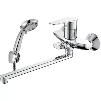 Смеситель для ванны Decoroom