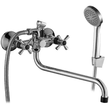 Смеситель для ванны Decoroom