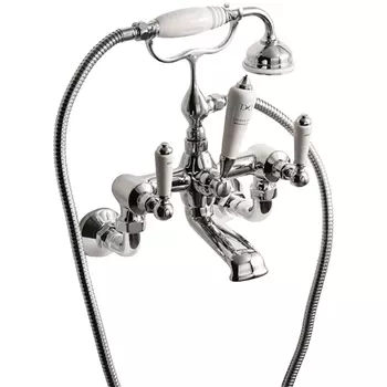 Смеситель для ванны Devon&amp;Devon