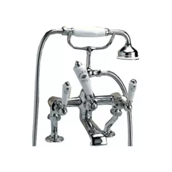 Смеситель для ванны Devon&amp;Devon