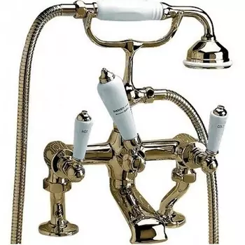 Смеситель для ванны Devon&amp;Devon