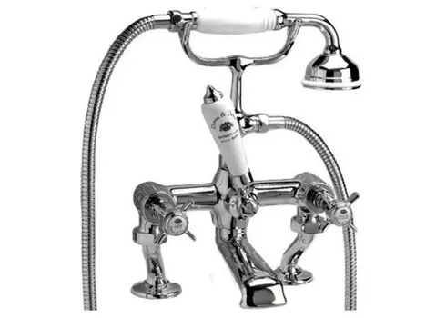 Смеситель для ванны Devon&amp;Devon