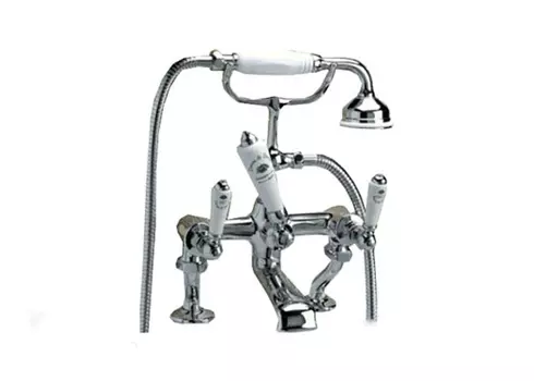 Смеситель для ванны Devon&amp;Devon