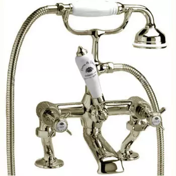 Смеситель для ванны Devon&amp;Devon