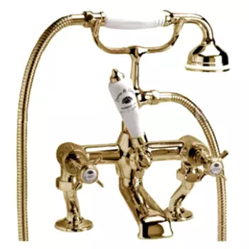 Смеситель для ванны Devon&amp;Devon