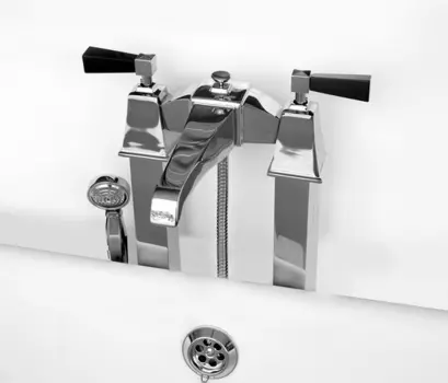 Смеситель для ванны Devon&amp;Devon