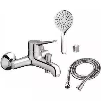 Смеситель для ванны Dorff