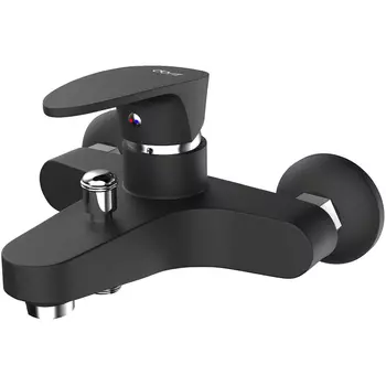 Смеситель для ванны Dorff