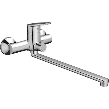 Смеситель для ванны Dorff