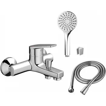 Смеситель для ванны Dorff