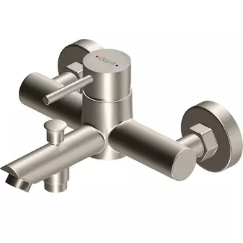 Смеситель для ванны Dorff