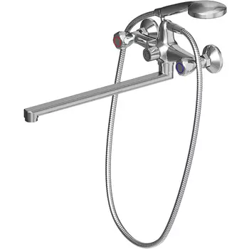 Смеситель для ванны Dorff