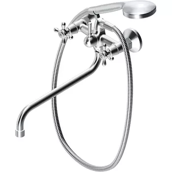 Смеситель для ванны Dorff