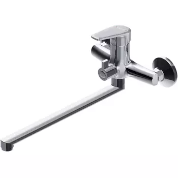 Смеситель для ванны Dorff