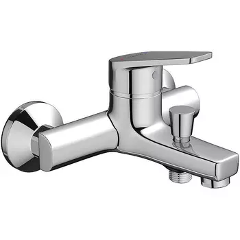 Смеситель для ванны Dorff