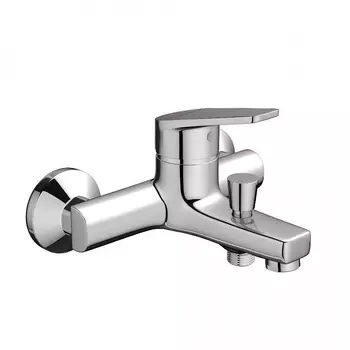 Смеситель для ванны Dorff