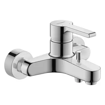 Смеситель для ванны Duravit