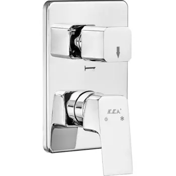 Смеситель для душа E.C.A.