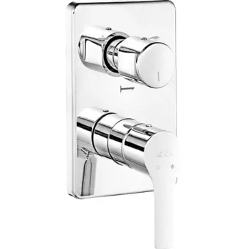 Смеситель для душа E.C.A.