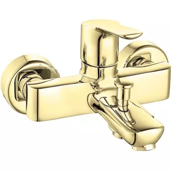 Смеситель для ванны E.C.A.