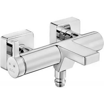 Смеситель для ванны E.C.A.