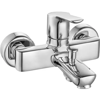 Смеситель для ванны E.C.A.